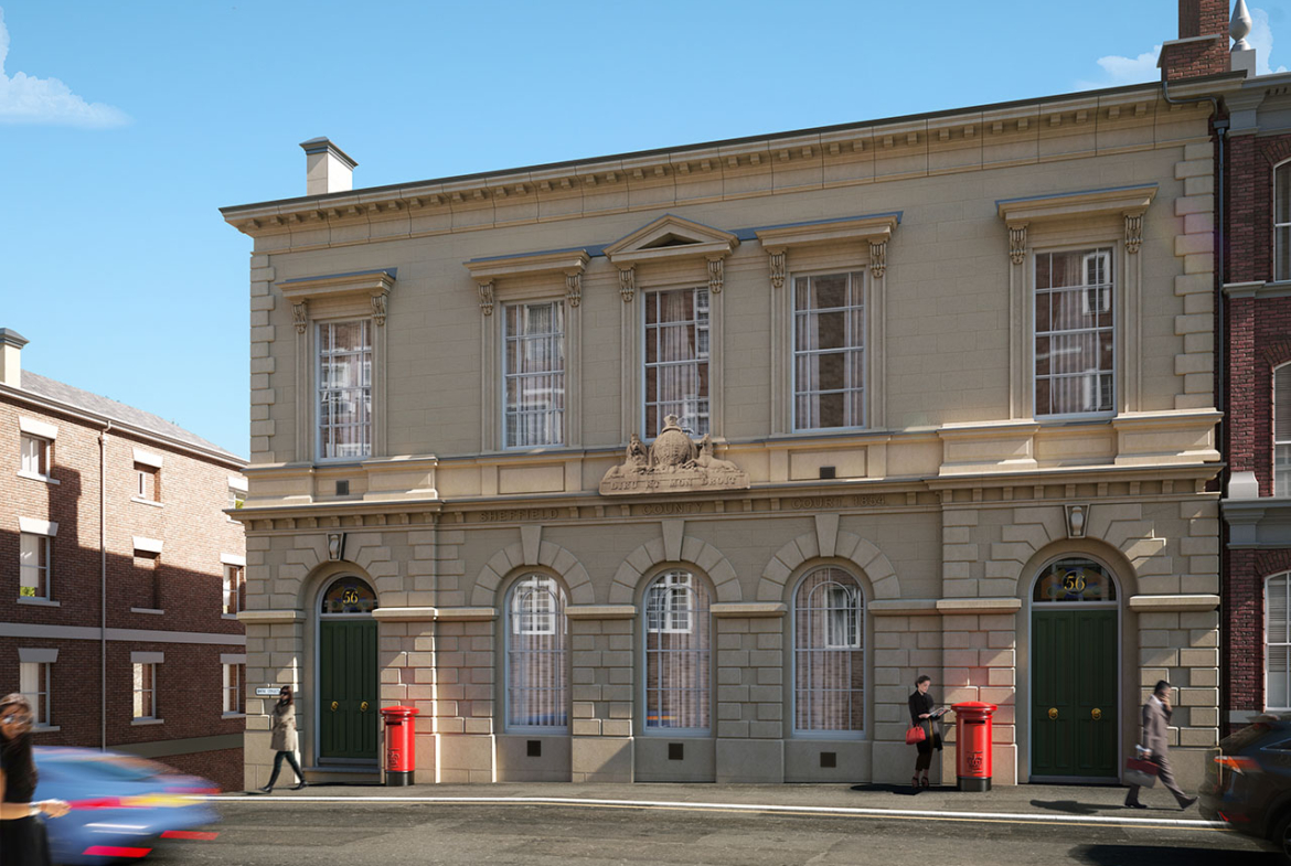 County Court